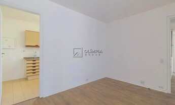 Imagem 5: Locação Apartamento 3 Dormitórios - 110 m² Jardim Paulista