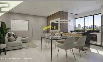 Imagem 7: Apartamento à venda, 2 quartos, 1 suíte, 2 vagas, Funcionários - Belo Horizonte/MG