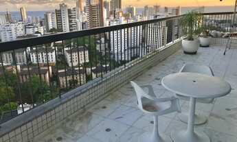 Imagem 4: APTO. COBERTURA RESIDENCIAL em SALVADOR - BA, GRAÇA