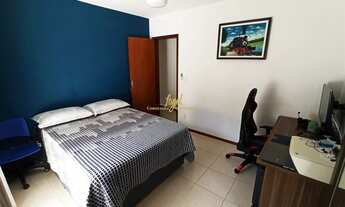 Imagem 7: Recanto da Mata - Apto 2/4 com Excelente Tamanho - 1° Andar - Sacada - Vaga Fixa