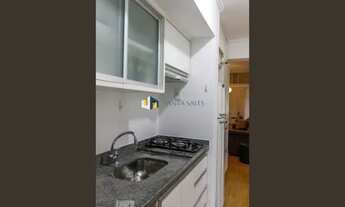 Imagem 5: Apto vila olimpia