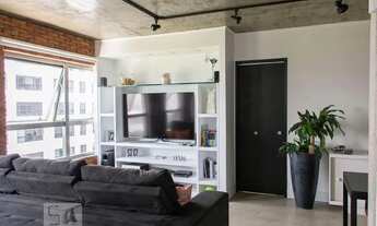 Imagem 7: Apartamento para Aluguel - Vila Leopoldina, 2 Quartos, 70 m2