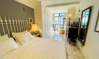 Imagem 5: Lindo apto no Jardim Oceânico para venda possui 145 m2 com 3 quartos