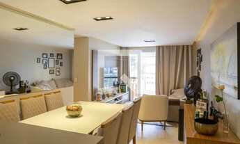 Imagem: Apartamento para Aluguel - Vila Pompéia