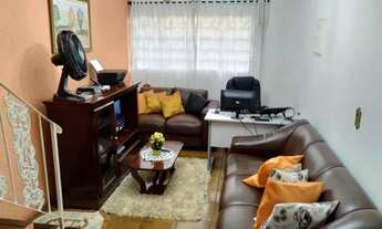 Imagem 2: SOBRADO A VENDA NO PADROEIRA OSASCO SP SENDO 114 METROS QUADRADOS