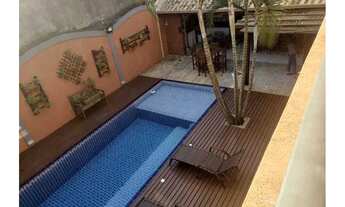 Imagem 4: Casa com Piscina Aldeia da Serra