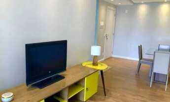 Imagem: APARTAMENTO RESIDENCIAL em SÃO PAULO