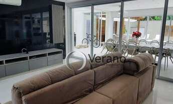 Imagem 2: Casa com 5 dormitórios à venda, 450 m² por R$ 5.500.000,00 - Riviera de São Lourenço - Ber