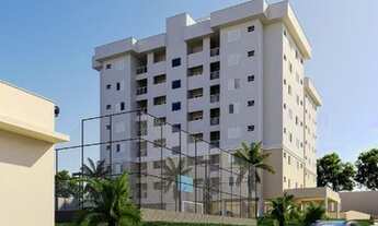 Imagem 3: Apartamento à venda, 2 quartos, 1 suíte, 1 vaga, Jardim das Palmeiras - Boituva/SP