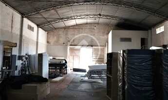 Imagem: Galpão à venda no Setor Jardim Aritana