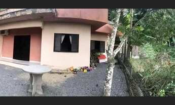 Imagem 3: Casa alvenaria com área 6 mil m2