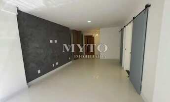 Imagem 6: Apartamento para venda tem 125 metros quadrados com 3 quartos em Copacabana - Rio de Janei