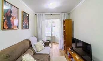 Imagem 5: Apartamento para Aluguel - Jabaquara, 2 Quartos, 50 m2