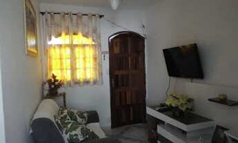 Imagem 2: Apartamento para venda com 1 quarto em campo grande próximo do park shopping - Rio de Jan