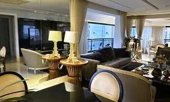 Imagem: Ed Maison Unique Belíssimo Alto Padrão