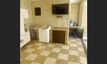 Imagem 7: Excelente casa 3 quartos mobiliada com piscina, atrás do Country Iguaçu - Aceita financiam