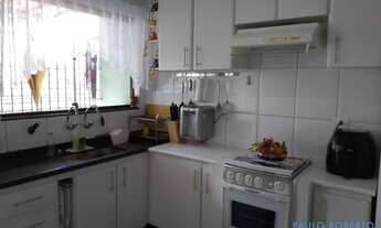 Imagem 5: SOBRADO - VILA PRÍNCIPE DE GALES - SP