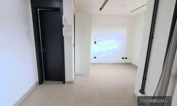 Imagem 2: Apartamento tipo studio 1 dormitório para alugar, 30 m² por R$ 2.100,00/mês - Rebouças - C
