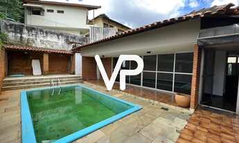 Imagem 2: Casa à venda em Alphaville/Alpha 03