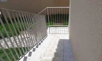 Imagem 5: Casa em condomínio com 2 dormitórios, 56 m² - venda por R$ 308.000 ou aluguel por R$ 2.364