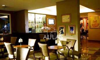 Imagem 6: Flat com 1 dormitório à venda, 29 m² por R$ 583.000 em Moema - São Paulo/SP