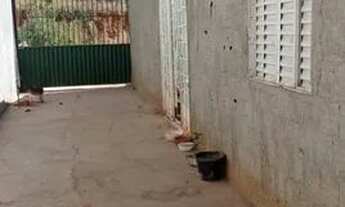 Imagem 2: Agio de lote com casa águas lindas jardim 2