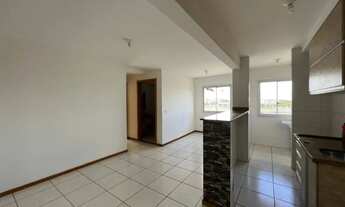 Imagem: Alugo Apartamento 2 Quartos em Samambaia