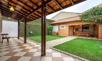 Imagem 5: Casa para receber os amigos no Brooklin - 3 quartos - 4 vagas