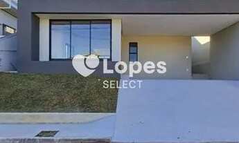 Imagem: Casa térrea à Venda no Condomínio Itatiba