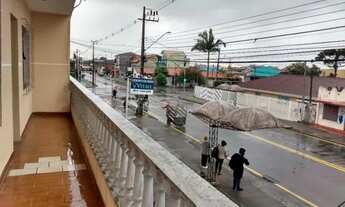 Imagem 2: Apartamento com 2 dormitórios para alugar, 75 m² por R$ 1.307,00/mês - Cajuru - Curitiba/P