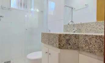 Imagem 5: Apartamento para aluguel, 3 quartos, 1 suíte, 2 vagas, Renascença - Belo Horizonte/MG