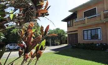 Imagem: FLORIANóPOLIS - Casa Padrão - Campeche