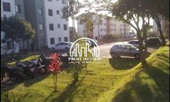 Imagem 2: APARTAMENTO 54M² COND. PARQUE DA SERRA - MEDEIROS - JUNDISÍ/SP