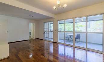 Imagem 2: Apartamento Venda Moema 140 m² 3 Dormitórios