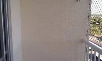 Imagem 6: Apartamento com 3 dormitórios para alugar, 72 m² por R$ 1.842,00/mês - Messejana - Fortale