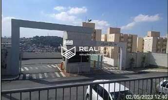 Imagem: Jacareí/SP - Loteamento jardim sol nascente