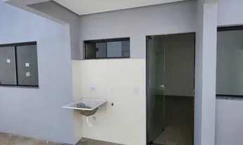 Imagem 2: Térrea para aluguel com 65 metros quadrados com 2 quartos em A - Luís Eduardo Magalhães