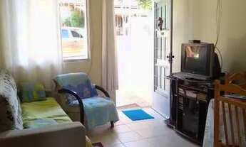 Imagem 5: Casa de condomínio para venda, 52m² com 2 quartos- Lomba Tarumã, Viamão