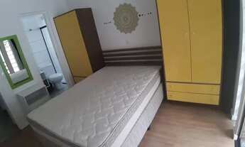 Imagem 4: Apartamento para aluguel possui 32 metros quadrados com 1 quarto em Alto da Rua XV - Curit