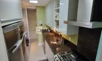 Imagem 7: Cobertura para Venda em Florianópolis, Centro, 3 dormitórios, 1 suíte, 2 banheiros, 2 vaga