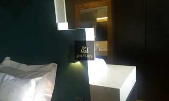 Imagem 5: Flat Para Locação - Brooklin