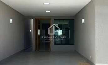 Imagem 6: CASA NO JARDIM FONTE NOVA