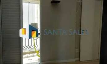 Imagem 5: APARTAMENTO COM 3 DORMITORIOS 1 SUITE E 2 VAGAS