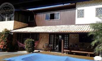 Imagem 6: FLORIANóPOLIS - Casa Padrão - Armação