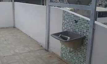 Imagem 3: Alugo casa de um quarto