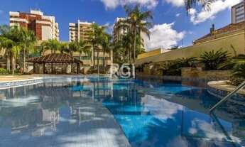 Imagem 5: Apartamento com 120m² e 3 dormitórios no bairro Menino Deus em Porto Alegre para Comprar