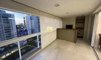 Imagem 2: Apartamento de 3 Dormitórios a venda no Rossi Panamby