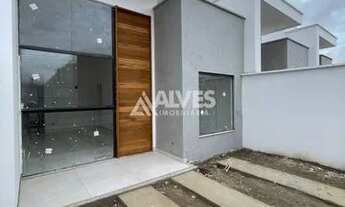 Imagem 2: CASA DE 3\4 SENDO 1 SUÍTE NO BAIRRO SIM