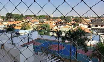 Imagem 2: Apartamento para locação Edif. Califórnia - Bosque dos Eucaliptos 4.100.00!