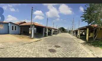 Imagem 4: Casa 93m e 2 Dormitórios / Suíte - Condomínio Colinas do Vale - Jacareí